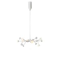 Подвесная светодиодная люстра Mantra Adn 6261