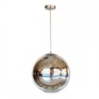 Подвесной светильник Delight Collection Oberon MD13090001-1A chrome