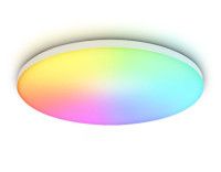 Потолочный светильник Ambrella Light Orbital Dance FZ2002