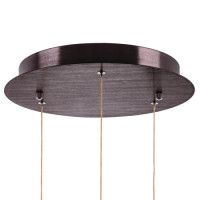 Подвесная люстра Lightstar Sferetta 801090