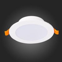 Встраиваемый светодиодный светильник ST Luce Fasum ST210.548.12