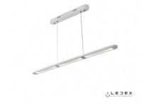 Подвесной светильник iLedex Peak 8008-1000-61-D-1S WH