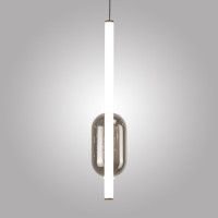 Подвесной светильник AM Group AM491 B gray