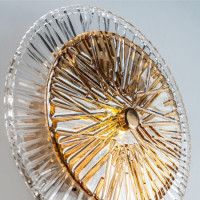 Настенный светильник Modestyle MS.1501.01