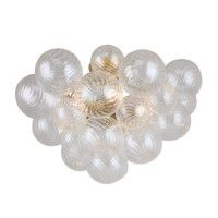 Потолочная люстра Favourite Multibulla 4202-5C