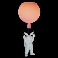 Потолочный светильник Loft IT COSMO 10044/200 Pink