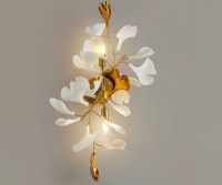 Настенный светильник Kink Light Сири 07868-2,36