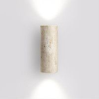 Настенный светильник Odeon Light Travertino 6625/2W