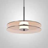 Подвесной светильник ImperiumLoft Cine 191961-23