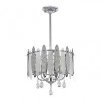 Люстра на штанге Arte Milano Sorrento 374309/5/350/380 CR