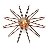 Потолочный светильник Lucide ZIDANE 77184/45/31