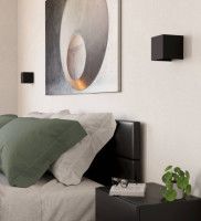 Настенный светильник Eglo Valmontone 901049