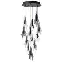 Каскадная люстра Odeon Light L-vision Afalina 5442/69L