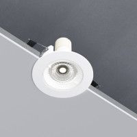 Встраиваемый светильник Elektrostandard Minnie 25056/01 4690389207747 a067708