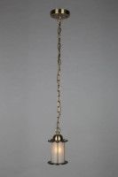 Подвесной светильник Omnilux OML-50306-01