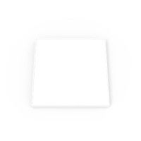 Встраиваемый светодиодный светильник Gauss Mir G1-A0-00070-01GA2-2003540