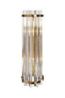 Настенный светильник Garda Decor 62GDW-D007K5B/550