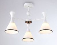 Люстра на штанге Ambrella Light Modern TR3164