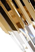 Настенный светильник Garda Decor 62GDM-81006