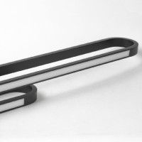 Подвесной линейный светильник Lussole Henry LSP-7304