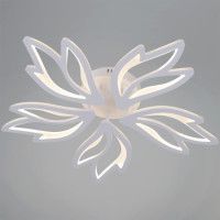 Потолочная люстра Reluce 09862-0.3-05 WH