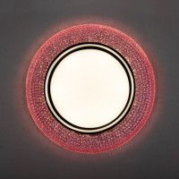 Встраиваемый светильник General GCL-GX53-H38-BL-2 661253