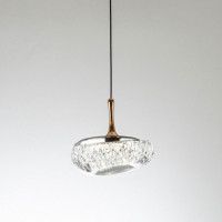 Подвесной светильник Modestyle MS.6566.1