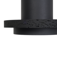 Подвесной светильник Zortes Tufo ZRS.2836.18