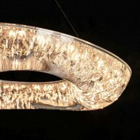 Подвесной светильник Modestyle MS.2330.1 BK