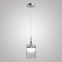 Подвесной светильник AM Group AM521-H180 CR