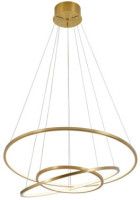 Подвесной светильник Newport 15303N/S brass М0071014