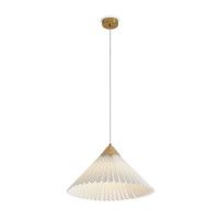 Подвесной светильник Freya Kinsley FR5533PL-01BS1