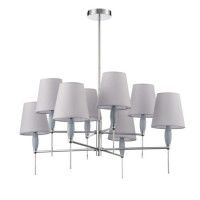 Люстра на штанге Lumion Classi Karmen 8279/8