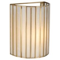 Настенный светильник Covali JWL-23779