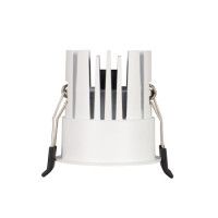 Встраиваемый светильник Arlight MS-Atlas-Built-R58-10W Day4000 037182