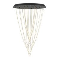 Потолочная люстра Eglo Trepuco 390354