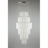 Каскадная люстра Aployt Francesca APL.859.06.90