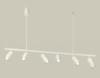 Подвесной светильник Ambrella Light Traditional DIY (С9005, С6301, A2060, N6104) XB9005100