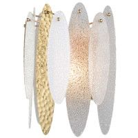 Настенный светильник Bogates Canaria 326/1