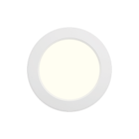 Встраиваемый светильник Wolta ДВО06-10-001-3К