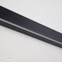 Настенный светильник iLedex Line ZD8193B-1000 SBK