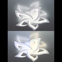 Потолочная люстра Natali Kovaltseva Olimp LED LAMPS 81212