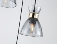 Подвесной светильник Ambrella Light Loft Traditional TR3408