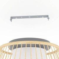 Потолочный светильник Eglo Monterroso 390232