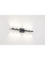 Настенный светильник Zortes Scoup ZRS.10112.06