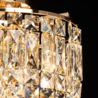 Потолочный светильник De Markt City Арман 462012304