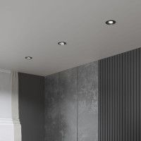 Встраиваемый светильник Elektrostandard Even 4690389203398 25094/LED a065459