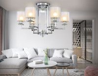 Потолочная люстра Ambrella Light Traditional TR4418