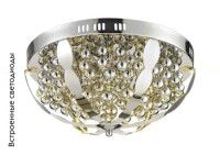 Накладная люстра WERTMARK WE431.06.107