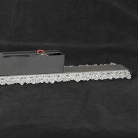 Настенный светильник Lussole Hardin LSP-7435